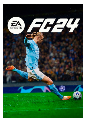 FC 24 (EA APP | GLOBAL) KEY