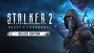 🎁S.T.A.L.K.E.R. 2 Deluxe🌍ROW✅AUTO
