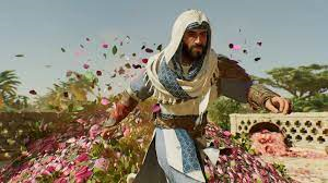 🟥Assassin’s Creed Mirage Ubisoft Connect🔑Key +🎁