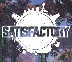 🍬 Satisfactory 🍨 Steam Key 🌠 Worldwide