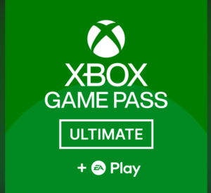 💥SUBSCRIPTION Xbox Game Pass Ultimate + EA Play 🟢Xbox