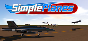 SimplePlanes🎮 Change all data 🎮100% Worked