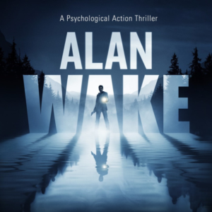☀️ Alan Wake Remastered (PS/PS5/RU) P1 - Offline