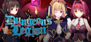 Dungeon´s Legion (Steam Gift/RU) AUTO DELIVERY