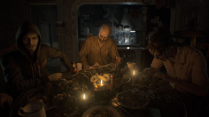 Resident Evil 7 - Season Pass DLC🚀AUTO💳0%