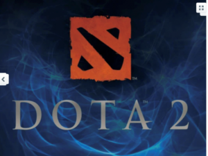 DOTA 2 🔥 | from 3000 to 4000 rating Mail✅