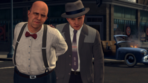 L.A. NOIRE XBOX ONE / SERIES X|S Ключ 🔑 🌎 ⭐ 💥 🏅