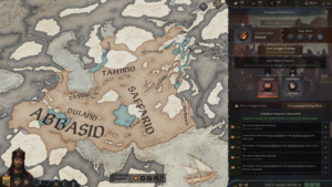 Crusader Kings III: Legacy of Persia 💎 DLC STEAM GIFT