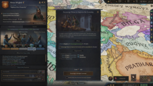 Crusader Kings III: Legacy of Persia 💎 DLC STEAM GIFT