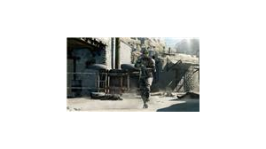 Splinter Cell Blacklist Deluxe Ed (UPLAY / RegFree / MLang)