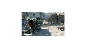 Splinter Cell Blacklist Deluxe Ed (UPLAY / RegFree / MLang)
