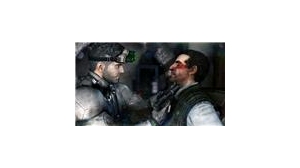 Splinter Cell Blacklist Deluxe Ed (UPLAY / RegFree / MLang)