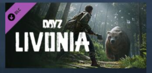 DayZ - Livonia (Steam Key GLOBAL)