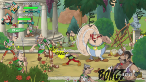 Asterix & Obelix Slap Them All! 2 💎 STEAM GIFT RUSSIA