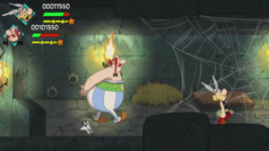 Asterix & Obelix Slap Them All! 2 💎 STEAM GIFT RUSSIA