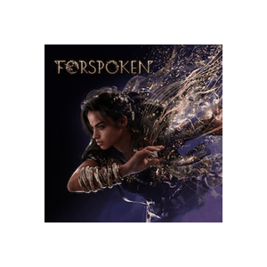 Forspoken Digital Deluxe Upgrade✅PSN✅PS5✅PLAYSTATION