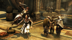 Assassin´s Creed Revelations - Gold Edition Steam Gift