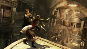 Assassin´s Creed Revelations - Gold Edition Steam Gift