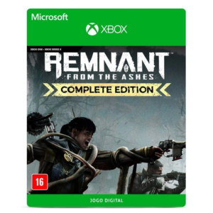 Remnant From the Ashes - Complete Edition 🔵XBOX KEY