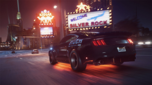 Need for Speed Payback - Fortune Valley Map Shortcuts
