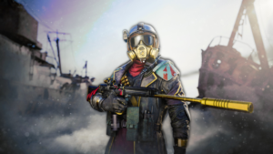 Call of Duty: Vanguard - Elegant Threat Pro Pack Steam