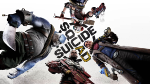 ✔️ Suicide Squad: Kill the Justice League 🎁RF/KZ/UA