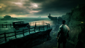 Call of Cthulhu | Xbox One & Series