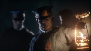 Call of Cthulhu | Xbox One & Series