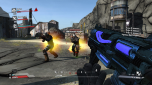 Borderlands Game of the Year Enhanced (Steam Gift RU)