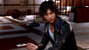 Lost Judgment (Steam Gift RU)