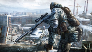 Sniper Ghost Warrior 2: Siberian Strike (Steam Gift RU)