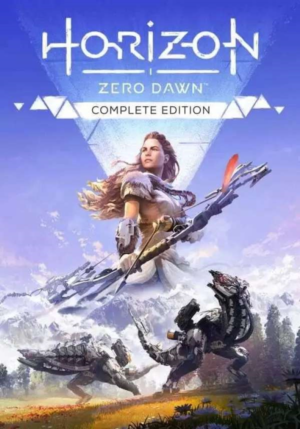 🔶💲Horizon Zero Dawn Complete Ed|(CIS(ex BY/RU))Steam