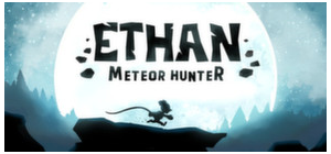 Ethan: Meteor Hunter Deluxe Edition 💎 STEAM KEY GLOBAL