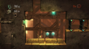 Ethan: Meteor Hunter Deluxe Edition 💎 STEAM KEY GLOBAL