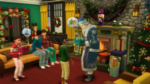 The Sims 4 I 40 Add-Ons I To Your Own EA App Account