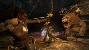 ✅Dragon´s Dogma Dark Arisen (Steam Key / Global) 💳0%