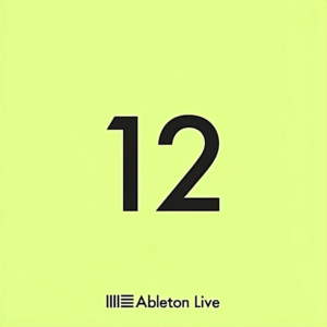 Ableton Live 12 Lite (License key)