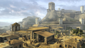 Assassin´s Creed Revelations - Gold Edition Steam Gift