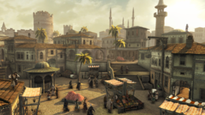 Assassin´s Creed Revelations - Gold Edition Steam Gift
