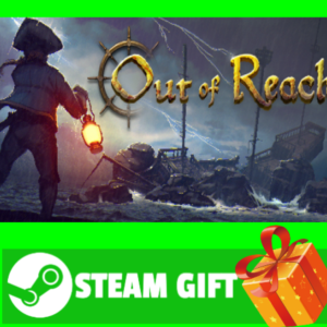 ⭐️ALL COUNTRIES⭐️ Out of Reach STEAM GIFT