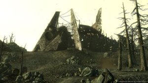 Fallout 3 Game of the Year Edition * STEAM RU🔥
