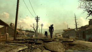 Fallout 3 Game of the Year Edition * STEAM RU🔥