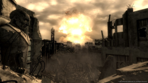 Fallout 3 Game of the Year Edition * STEAM RU🔥