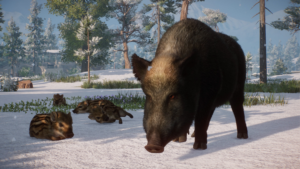 Planet Zoo: Eurasia Animal Pack (Steam Gift RU UA KZ)