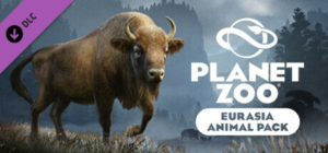 Planet Zoo: Eurasia Animal Pack (Steam Gift RU UA KZ)