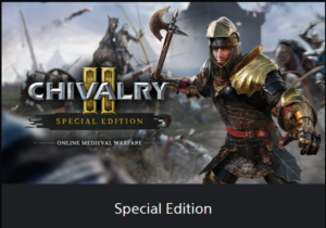 💥Chivalry 2 🔵 PS4/PS5 🔴TURKEY🔴