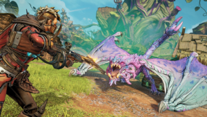 🎮🔥Tiny Tina´s Wonderlands XBOX ONE/ SERIES X|S🔑Key🔥