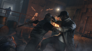 Watch_Dogs Season Pass DLC🔸STEAM RU⚡️AUTO