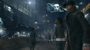 Watch_Dogs Season Pass DLC🔸STEAM RU⚡️AUTO