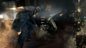 Watch_Dogs Season Pass DLC🔸STEAM RU⚡️AUTO